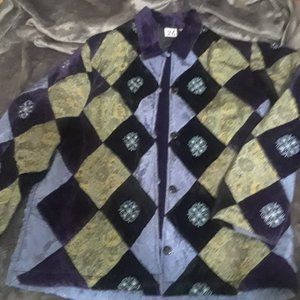 Women's Blazer